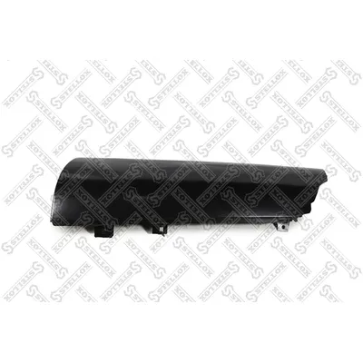 Воздушный дефлектор правый для Volvo FH12/16 NEW STELLOX 8715213_SX