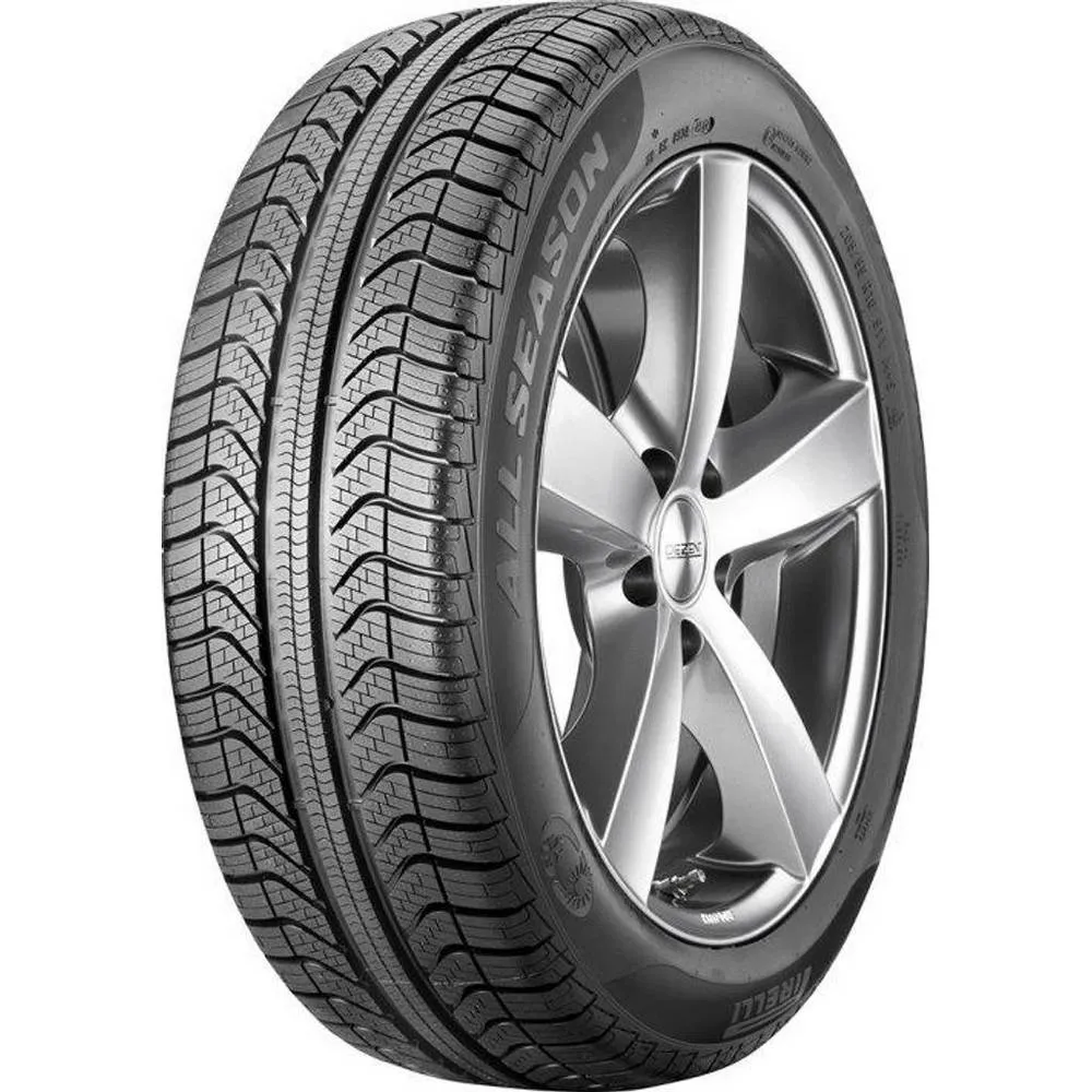 Шина R15 195/65 Pirelli Cinturato All Season Plus 91V всесез 3088900