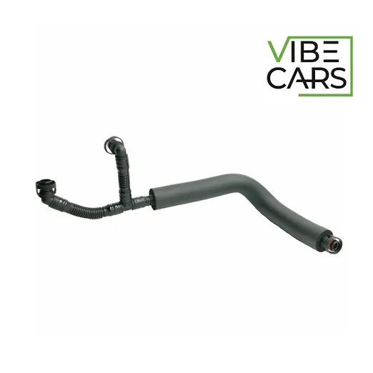 Шланг вентиляции картера VIBECARS VC100030
