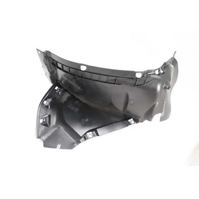 Подкрылок передний Прав. передняя часть Audi A4 2015-2020 DoCar 8W0853888DCR