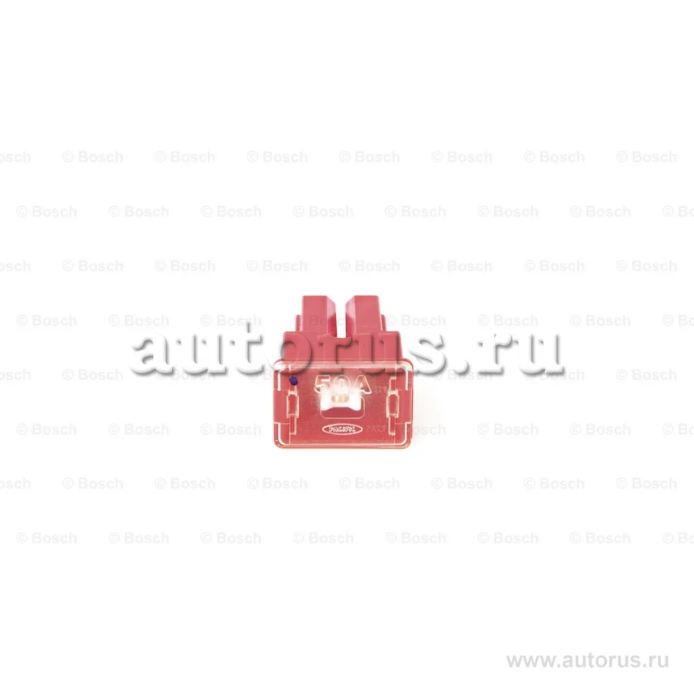 Предохранитель AS UNIVERSAL /50A BOSCH 1 987 529 065