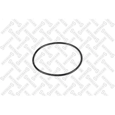 Кольцо уплотнительное (р) ступицы 142x6 MB STELLOX 83-22133-SX