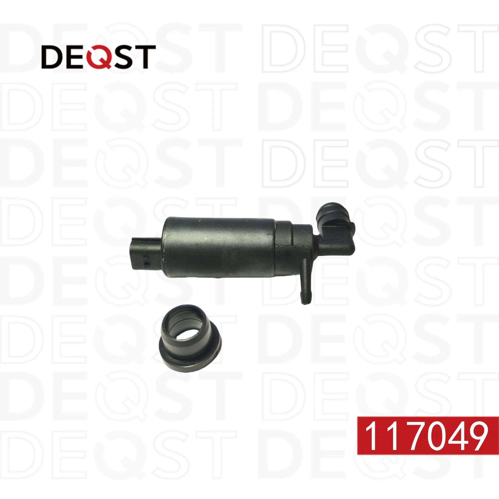 Мотор омывателя HONDA CR-V IV (RM) 122.4 (RM4) DEQST 117049