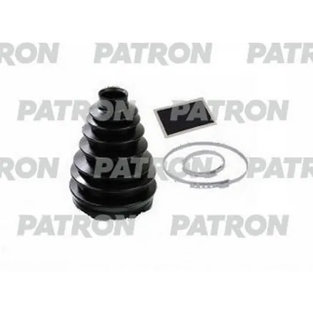 Пыльник ШРУСа CITROEN: JUMPER 94-02, JUMPER 02-\ FIAT: DUCATO (п PATRON PDC0042
