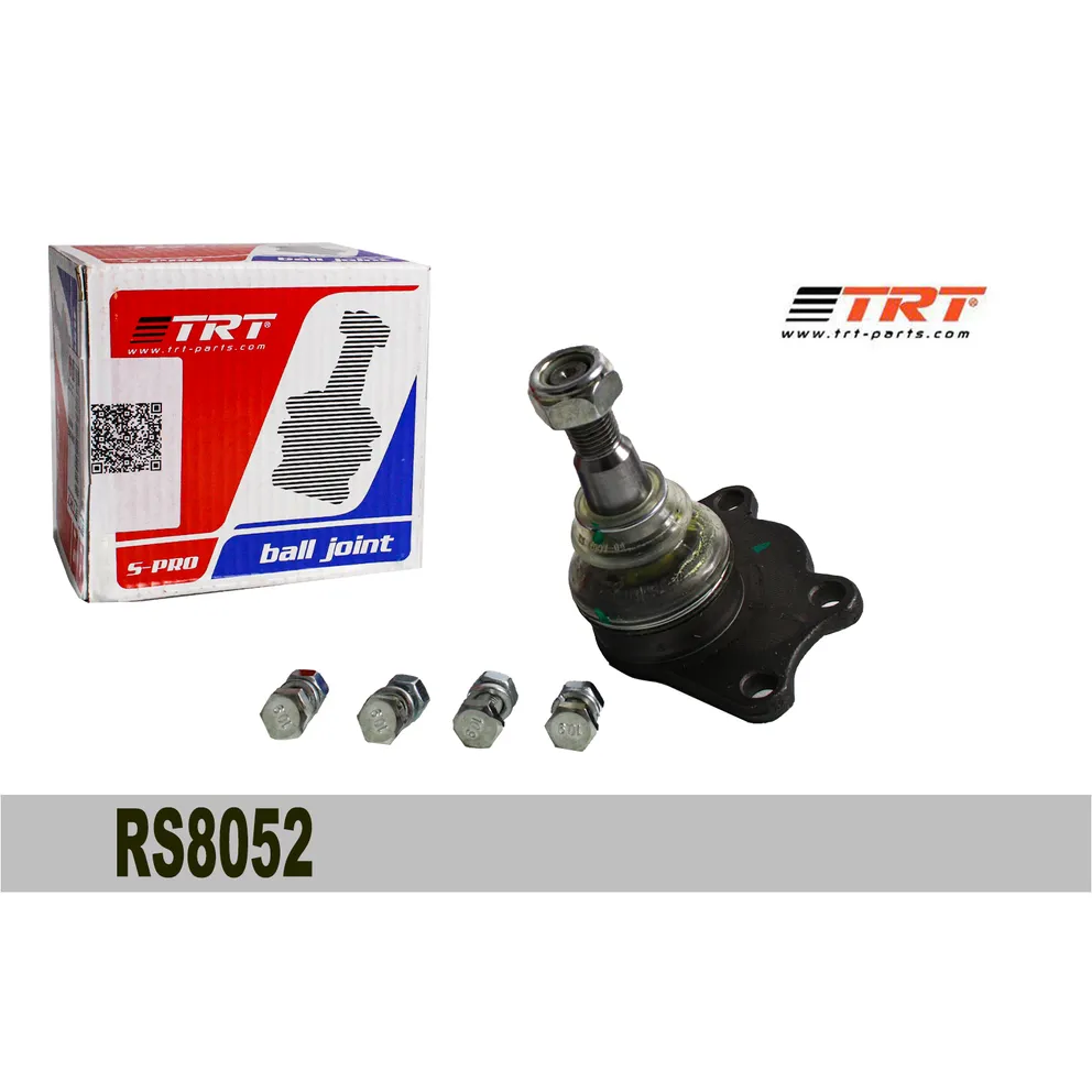 Опора шаровая 412-2904058 TRT RS8052 нижняя Москвич 412 TRT RS8052