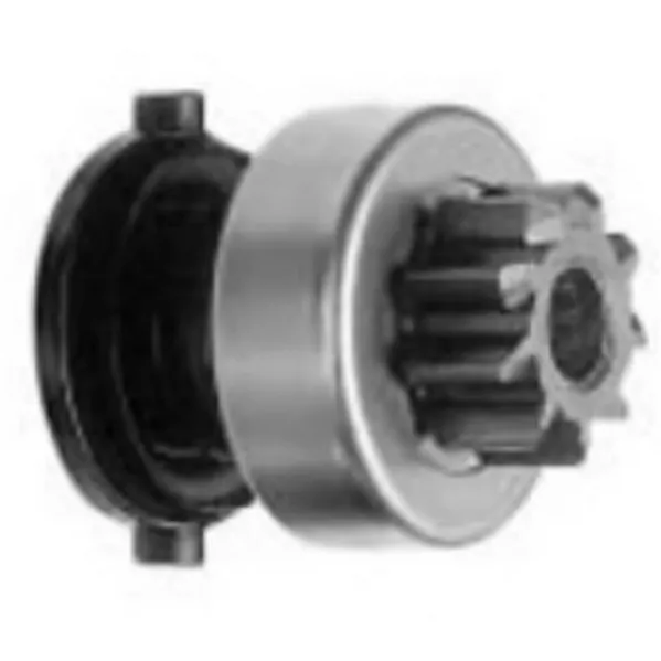 Бендикс стартера (BOSCH unit) BMW: 5 E39 2.0i/2.8i 95- / 7 E38 2.8i PATRON P101475