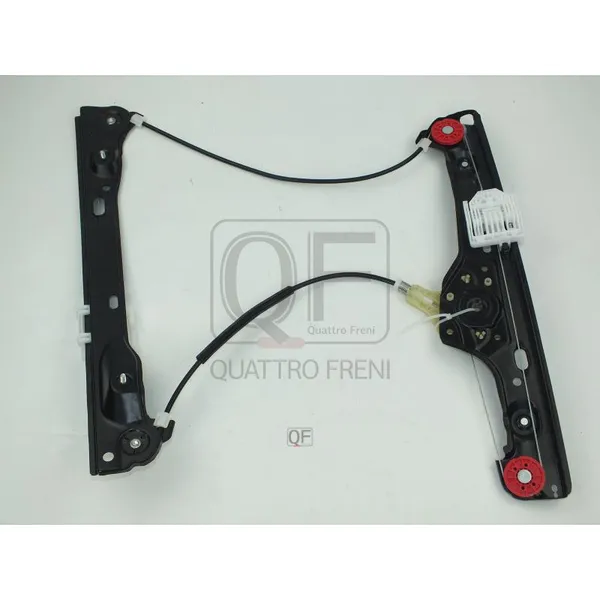Стеклоподъемник без мотора FR RH QUATTRO FRENI QF14R00011