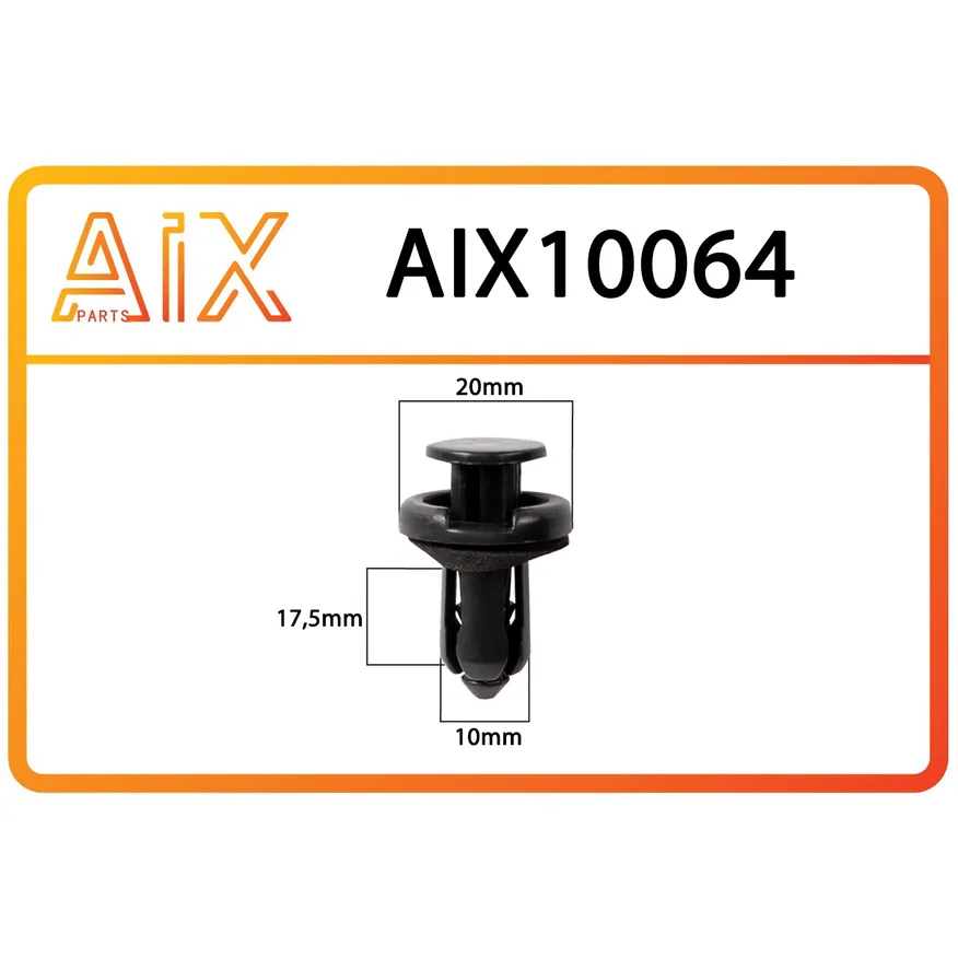 Пистон 91503sz5003 AIX AIX10064