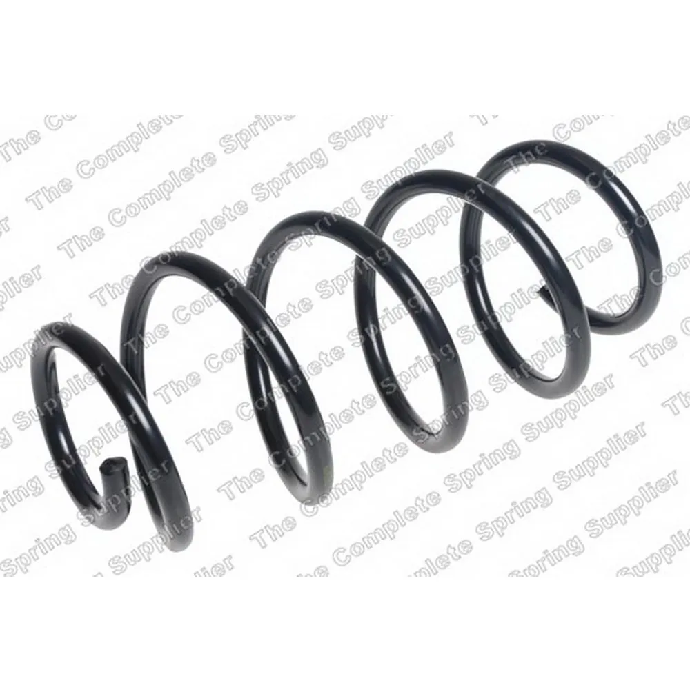 Пружина передняя L=R HYUNDAI Santa Fe II LESJOFORS 40 372 69