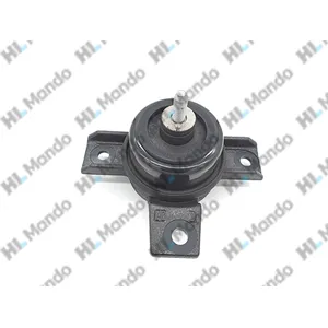 Опора двигателя HYUNDAI Santa Fe (06-) передняя правая MANDO DCC030219