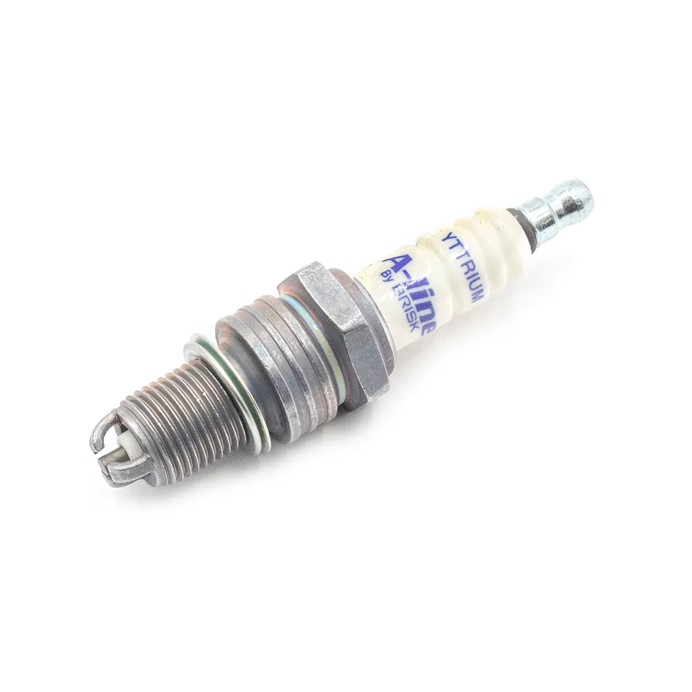 Свеча зажигания A-LINE 37/LR15TCY-1-N BRISK A-LINE37