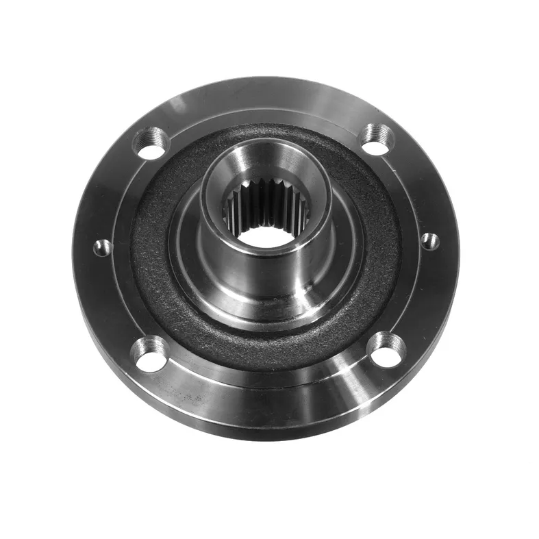 Ступица пер. колеса