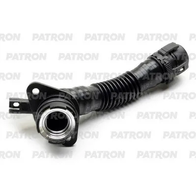 Патрубок вентиляции картера BMW 5 (F10/F11) 2009-2016 PATRON PH4111