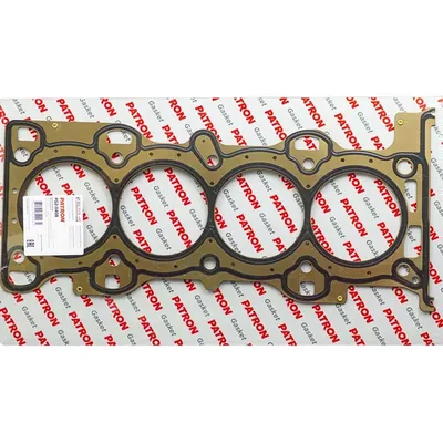 Прокладка ГБЦ FORD 2.3 (SEBA, SEWA, GZFB) 07- / MAZDA 2.3 (L3C1, PATRON PG2-0408