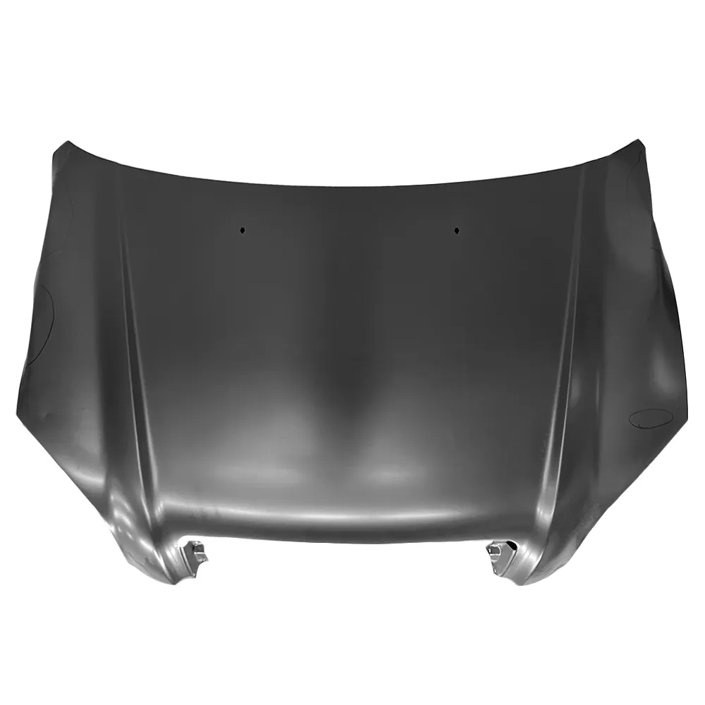 Капот, Уценка TUCSON (2004>) TYG HN20029A-N1 Уценка