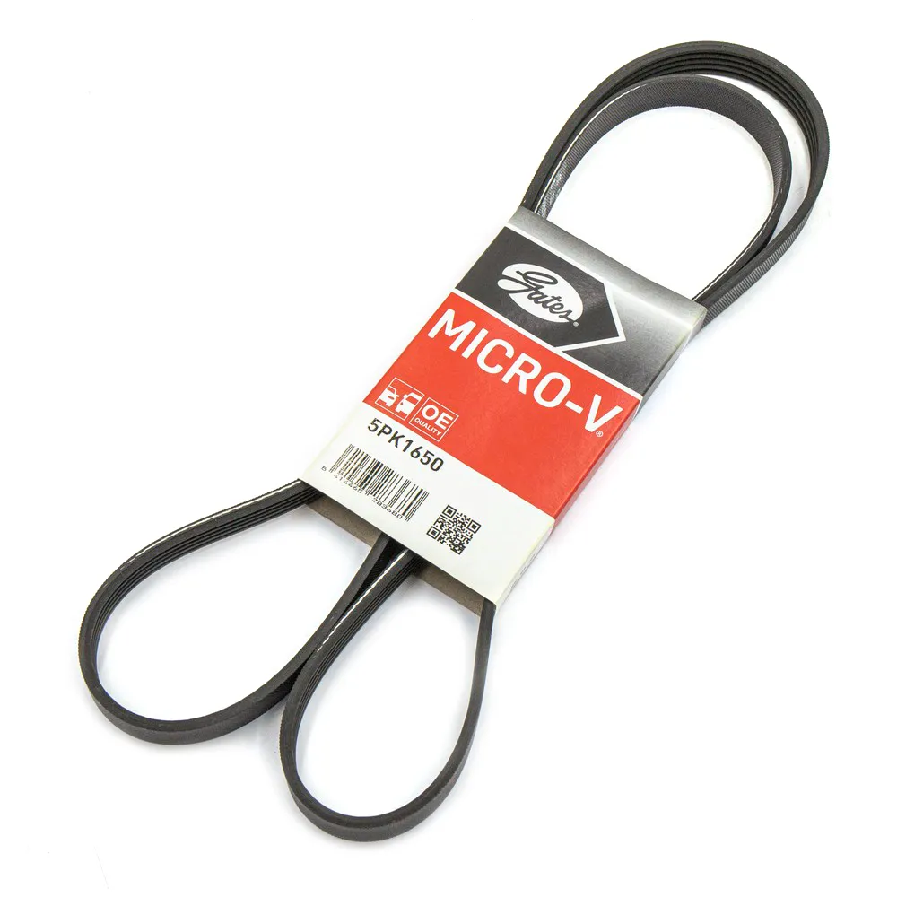 Ремень поликлиновый GATES 5PK1650