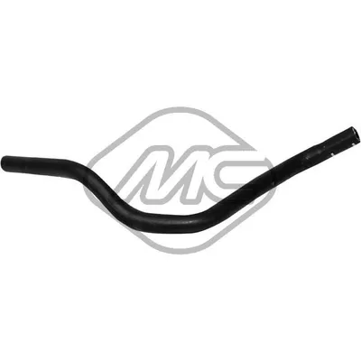 Патрубок AUDI A3 Metalcaucho 98084