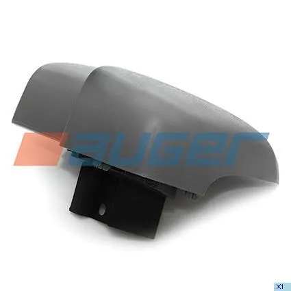 Накладка заднего бампера правая AUGER 74393
