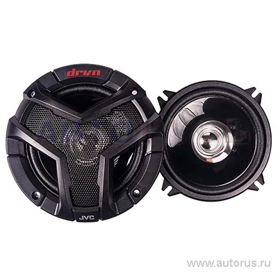 Колонки JVC CS-V518, 13 см , широкополосные