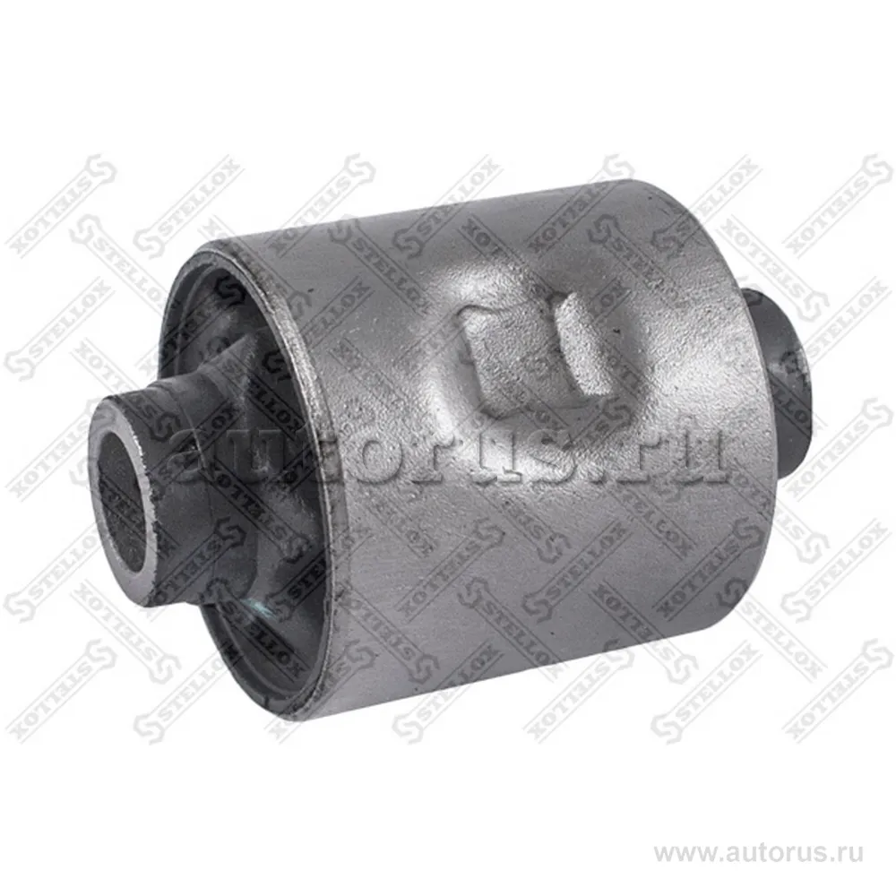 Сайлентблок подушки дифференциала Mitsubishi Pajero Pinin/Io H61W- STELLOX 77-01751-SX