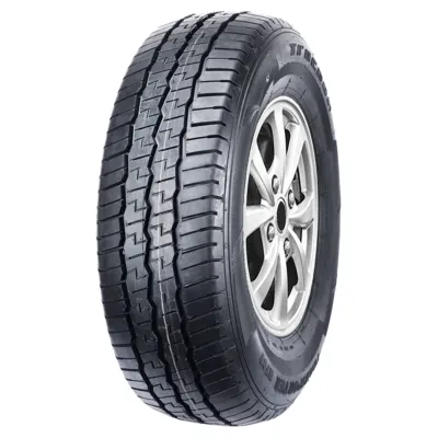 Шина R14C 195 Tracmax Transporter RF-09 106/104Q лето YSRF09R1402