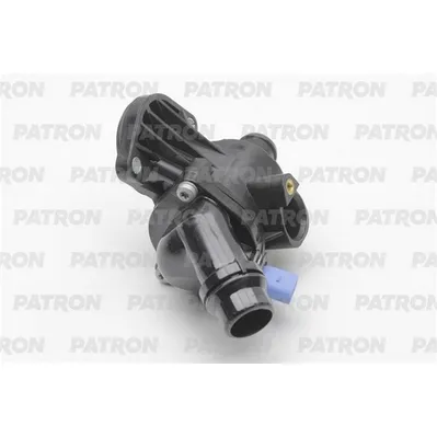 Термостат (100 C) (в корпусе) AUDI: A4 (1.8T/2.0) 00-08, A6 PATRON PE21172