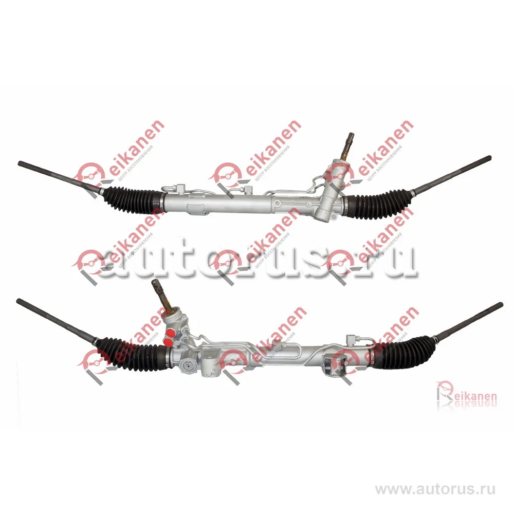 Рейка рулевая восст для CHRYSLER SEBRING/DODGE AVENGER 07- гар 6 мес R0511 Reikanen R0511