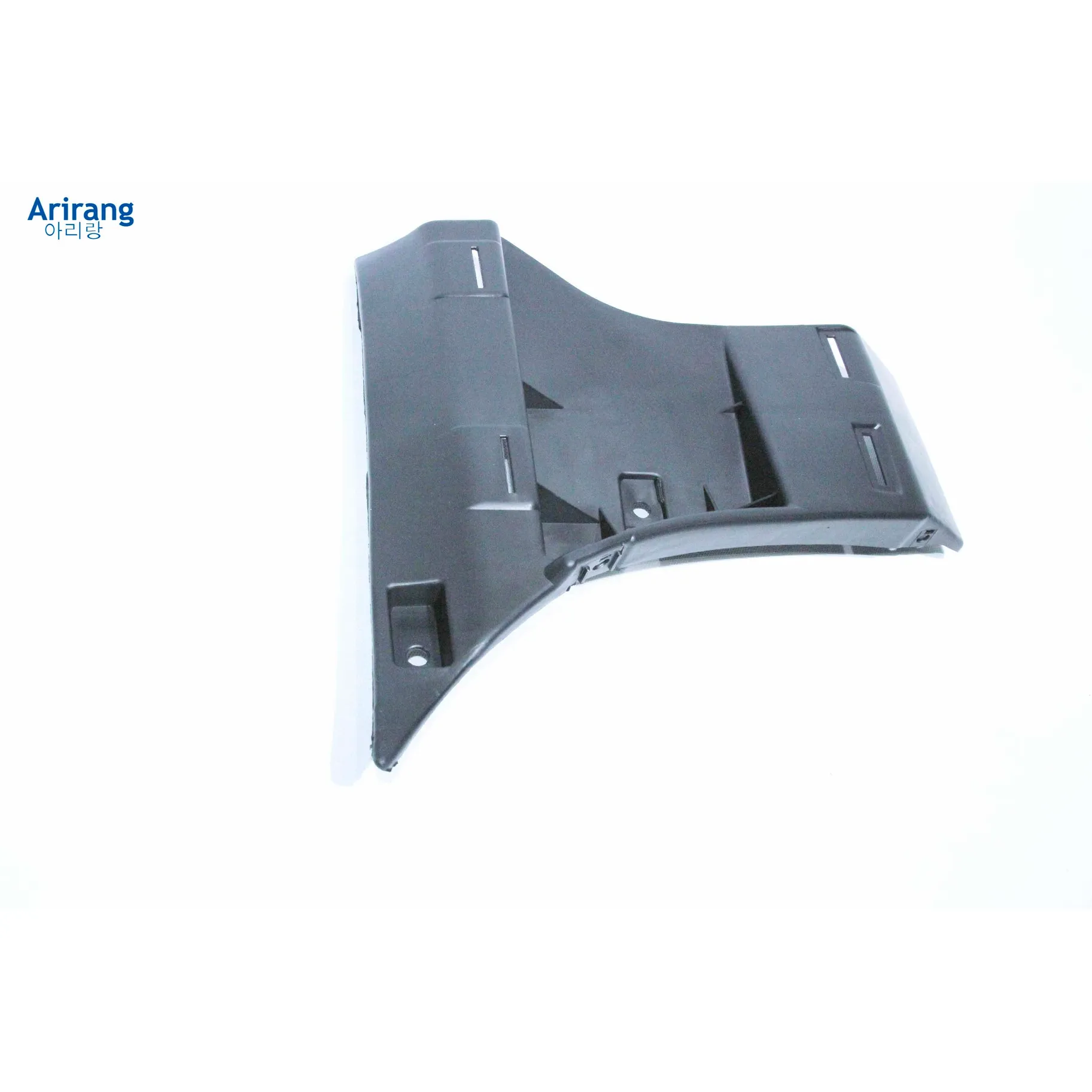 Кронштейн переднего бампера правый Daewoo (Nexia 96-08) ARIRANG arg270012rtaxi