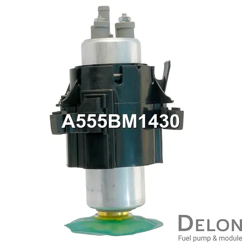 Бензонасос электрический Delon A555BM1430