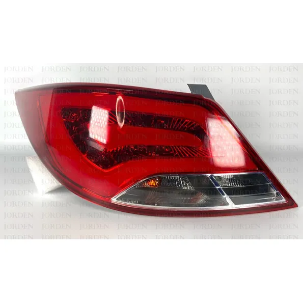 Фонарь LH (диоды) Solaris 14- JH02ACT15005LEDL
