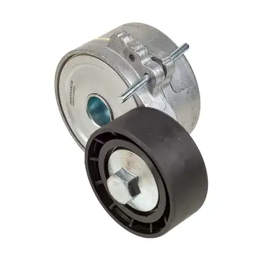 Ролик натяжной c мех. натяжения Peugeot ZENTPARTS Z23833_ZNT