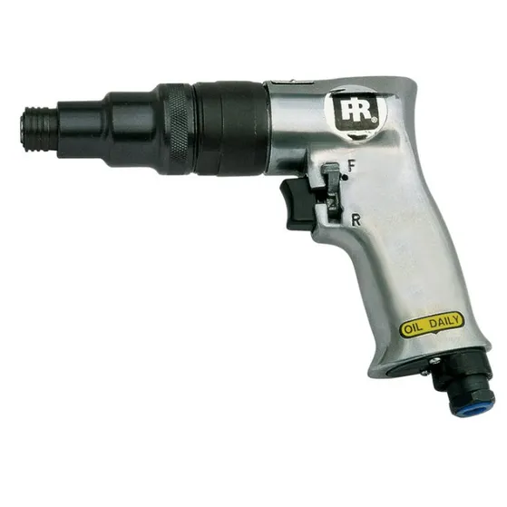 Шуруповерт пневматический (Ingersoll Rand) INGERSOLL-RAND LA412-EU