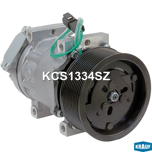 Компрессор кондиционера KRAUF KCS1334SZ