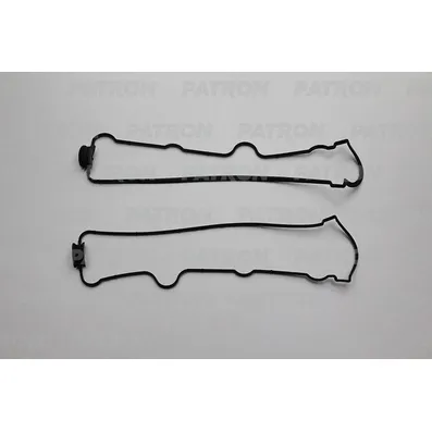 Комплект прокладок клапанной крышки Opel Omega 2.5/3.0 V6 24V 93> , Opel Omega, Vectra PATRON PG1-6019