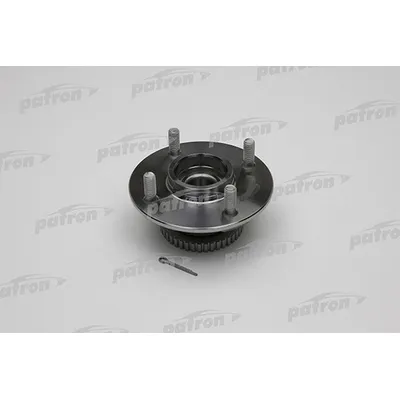 Ступица колеса задн NISSAN: PRIMERA 1.6-2.0 с ABS 6.90-5.93 PATRON PBK3223H