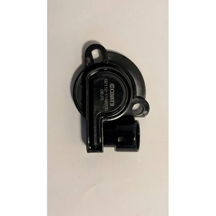 Датчик дроссельной заслонки ВАЗ 2108-10 СОАТЭ, Уценка СОАТЭ 02112.1148200-N1 Уценка