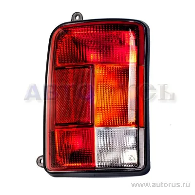 Корпус фонаря задний правый ВАЗ-21213 LADA 21213371602000