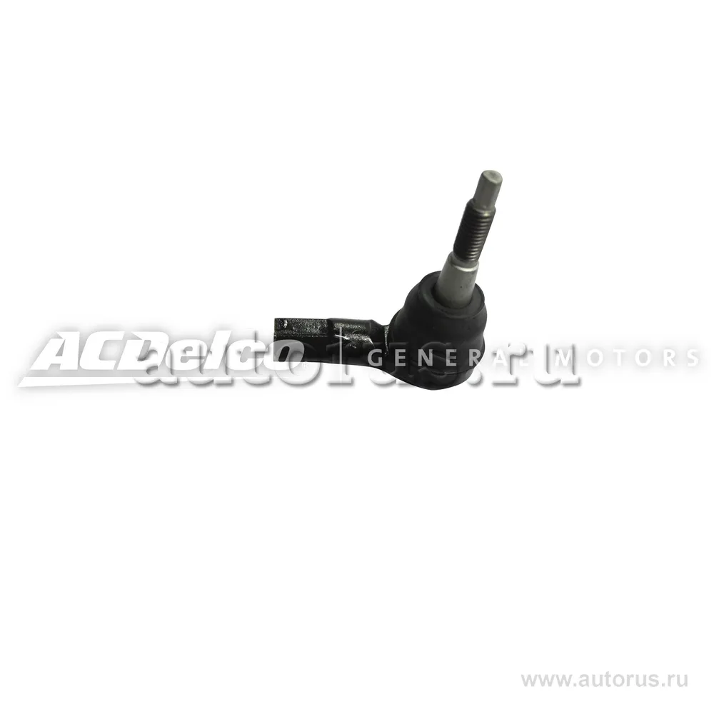 Накоенчник рулевой тяги ACDelco 19372038