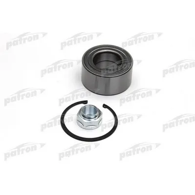 Подшипник ступичный передн HONDA: ACCORD VII 98-02, ACCORD VII купе 98 PATRON PBK3951