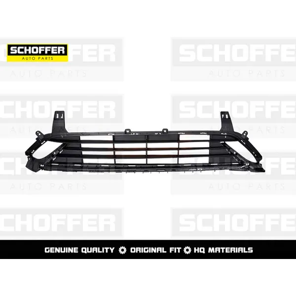Решетка бампера KIA K5 III 2020 SCHOFFER SHF02511