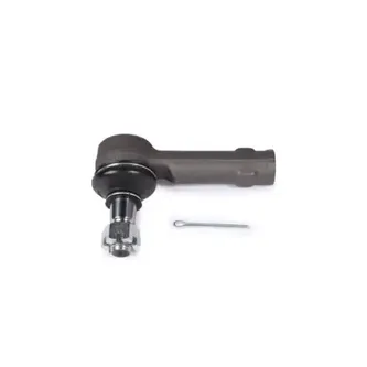 Наконечник тяги рулевой продольной Ford Transit 130/190 85-87 STELLOX 51-98138-SX
