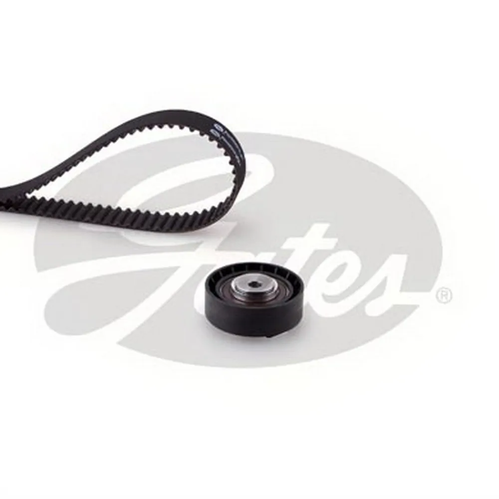 Ремкомплект ГРМ GATES K015541XS
