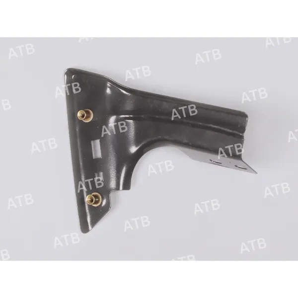 Кр-н крыла Volkswagen Polo 6 2020-2023 передний правый ATB 1AWP60ABA0FR