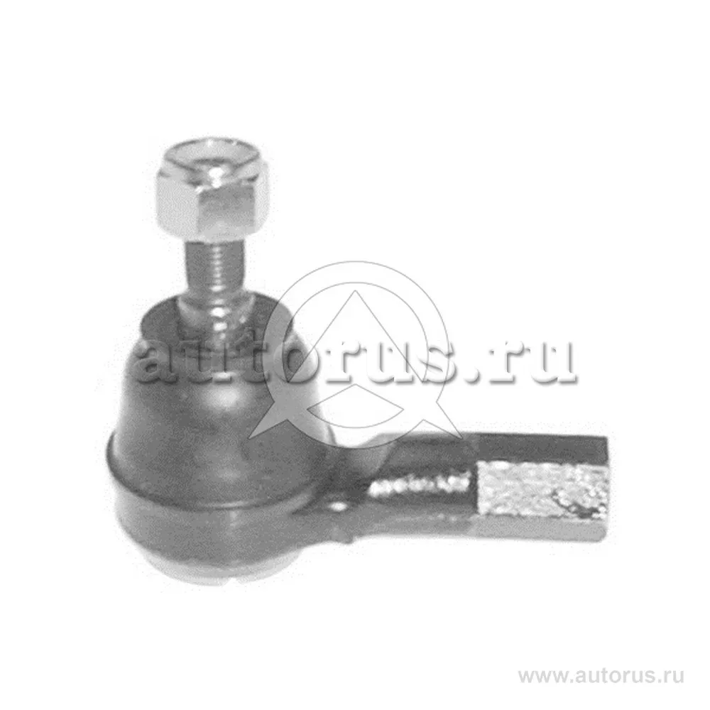 наконечник рулевой тяги sidem SIDEM 87231