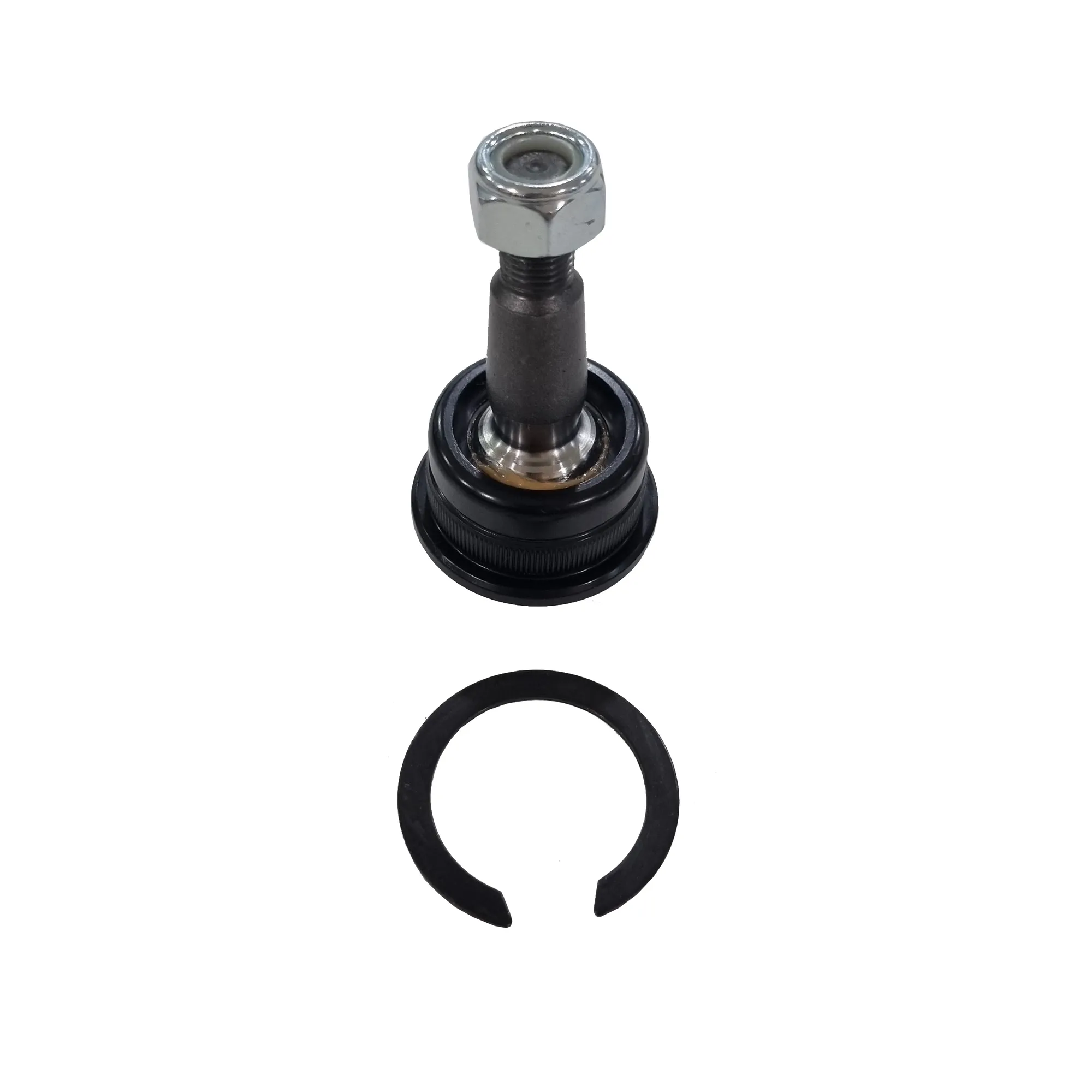 Опора шаровая L=R HYUNDAI Solaris 2010->/KIA Rio III CTR CB0186