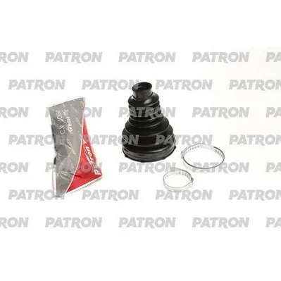 Пыльник ШРУСа AUDI: A4 07-, A4 ALLROAD 09-, A5 07-, Q5 08- PATRON PDC0073