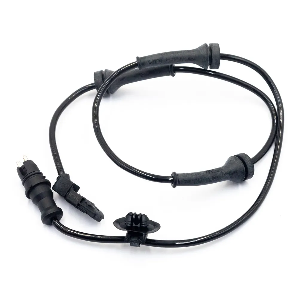 Датчик ABS передний L=R RENAULT Megane II/Scenic II/Grand Scenic II OPTIMAL 06-S131
