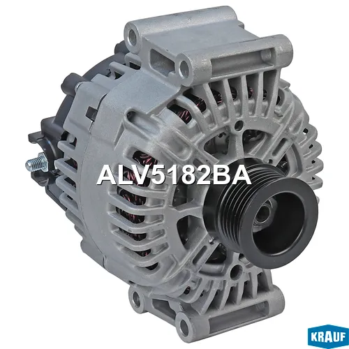 Генератор KRAUF ALV5182BA