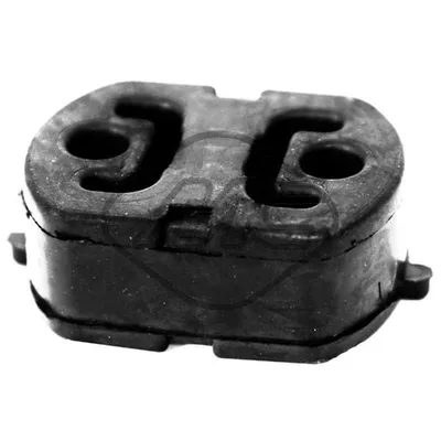 Кронштейн глушителя DAIHATSU TERIOS METALCAUCHO 41074