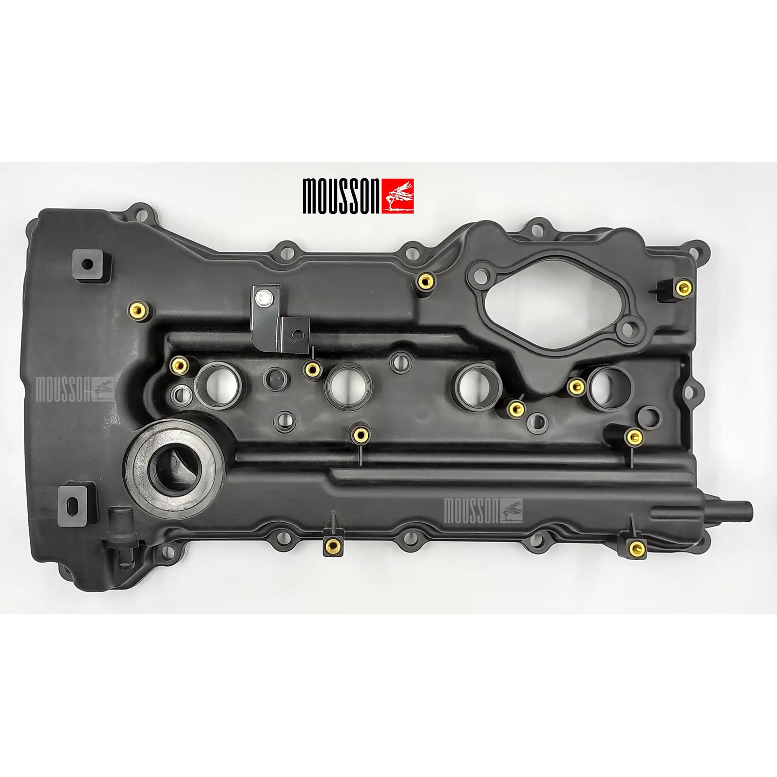 Клапанная крышка ГБЦ G4KH MOUSSON SVCG4KH